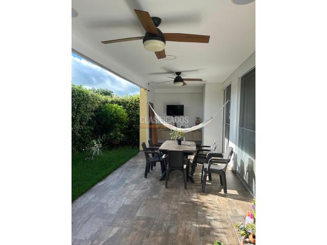 Casas, Venta en Jamundí