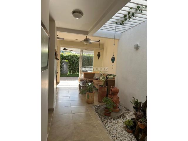 Casas, Venta en Jamundí