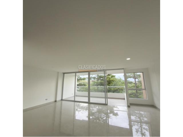 Apartamentos, Venta en Pance