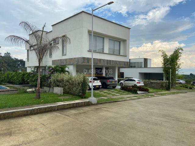 Casas, Alquiler en Pance