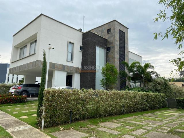 Casas, Alquiler en Pance