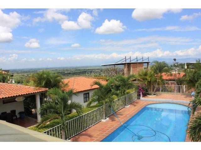Edificios, Venta en El Cerrito