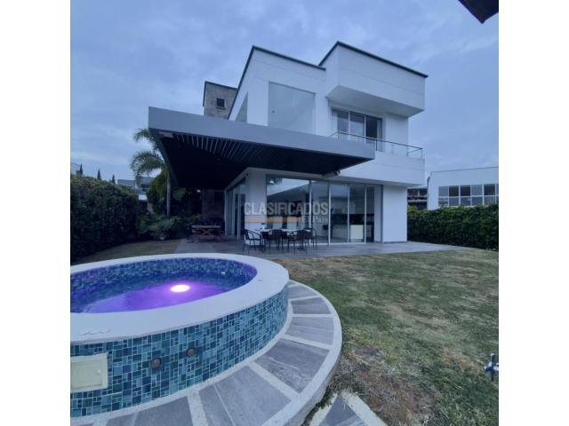 Casas, Venta en Pance