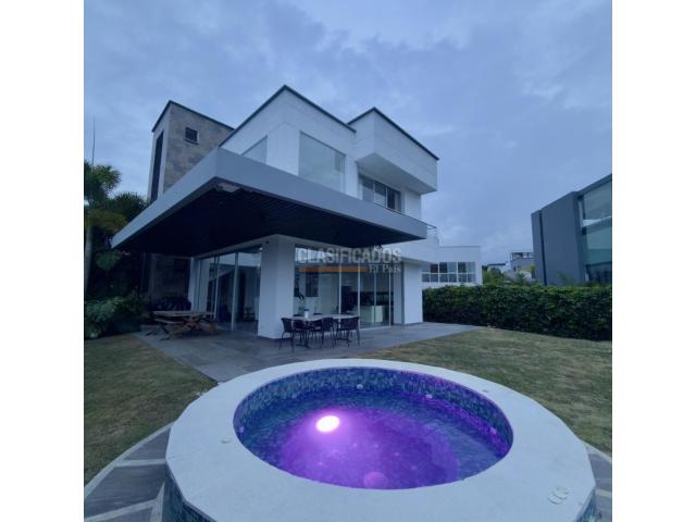 Casas, Venta en Pance
