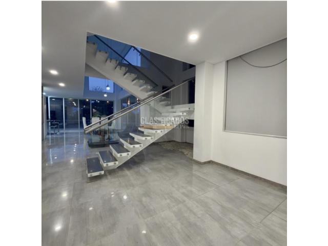 Casas, Venta en Pance