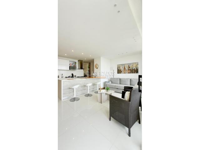 Apartamentos, Venta en Ciudad Jardín
