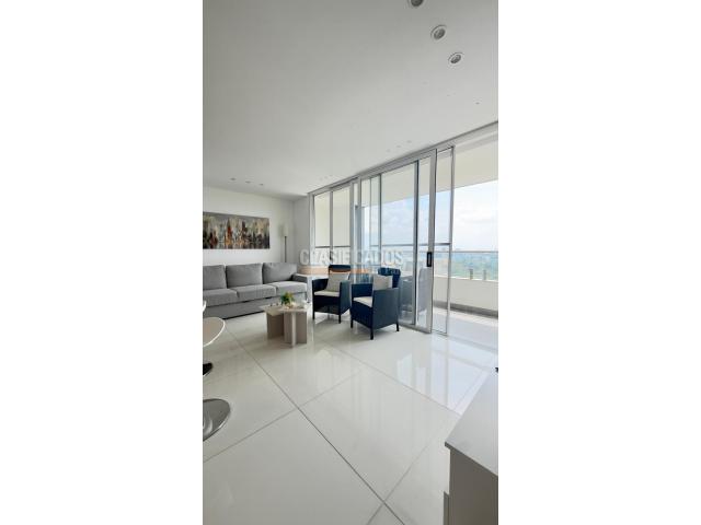 Apartamentos, Venta en Ciudad Jardín