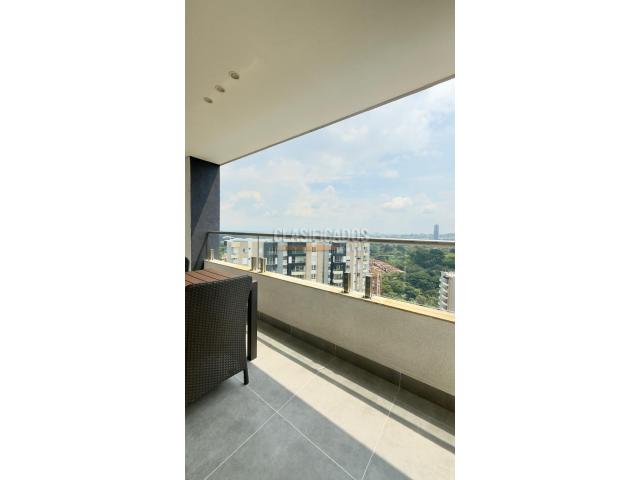 Apartamentos, Venta en Ciudad Jardín