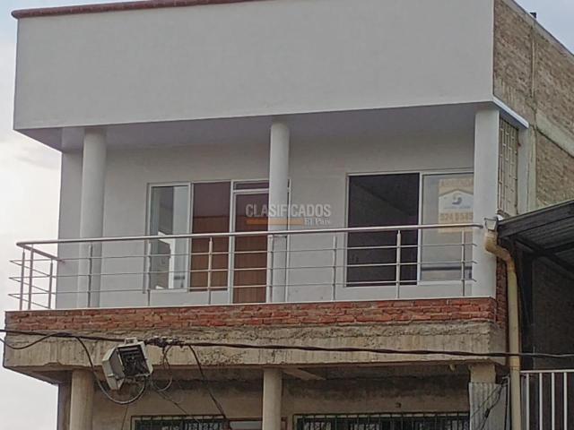 Apartamentos, Alquiler en Nueva Floresta