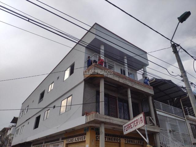 Apartamentos, Alquiler en Nueva Floresta