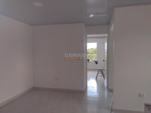 Apartamentos, Alquiler en Nueva Floresta