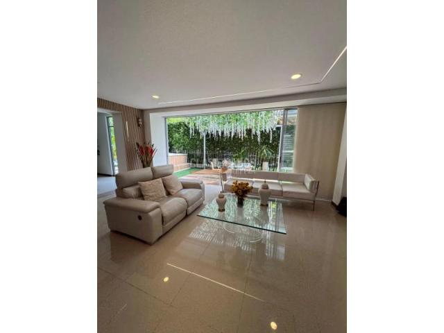 Casas, Venta en Pance