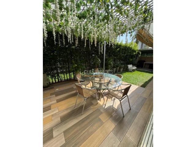 Casas, Venta en Pance