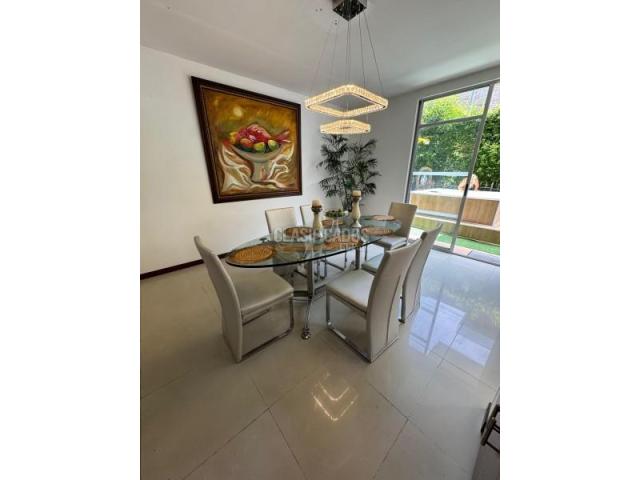 Casas, Venta en Pance