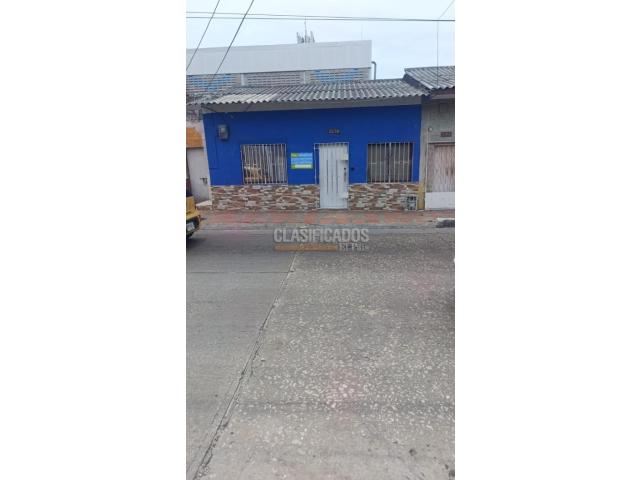 Casas, Alquiler en Barranquilla