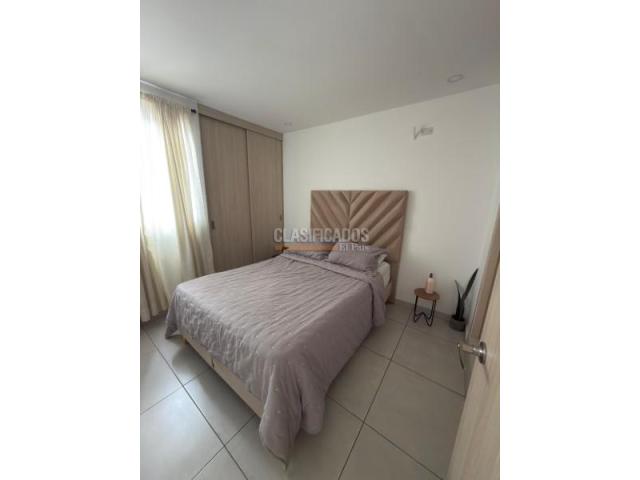 Apartamentos, Venta en Valle del Lili