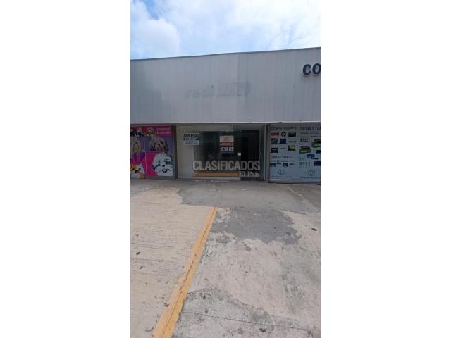Locales y Bodegas, Alquiler en Barranquilla