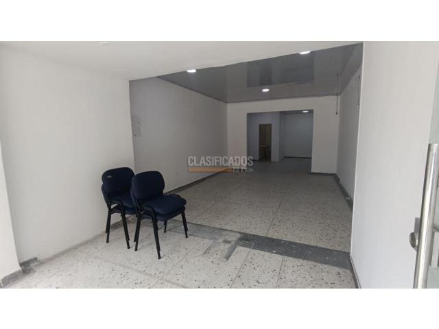 Locales y Bodegas, Alquiler en Barranquilla
