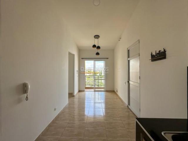Apartamentos, Alquiler en Poblado Campestre