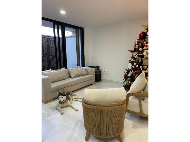 Casas, Venta en Jamundí