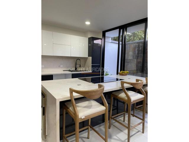 Casas, Venta en Jamundí