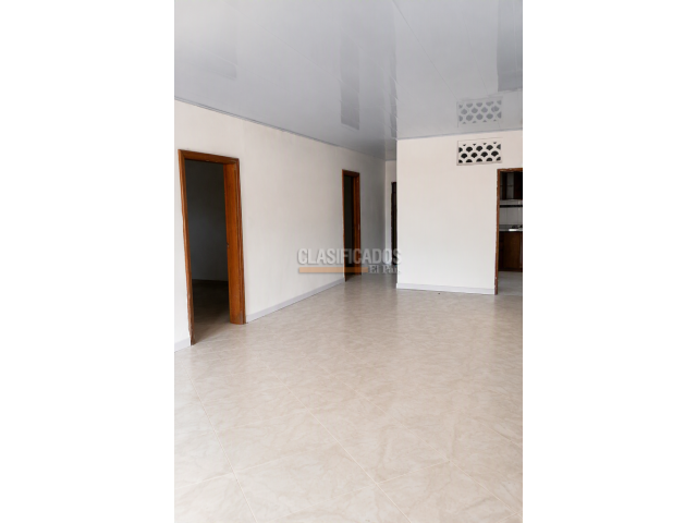 Casas, Alquiler en Barranquilla