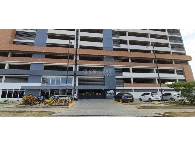 Apartamentos, Alquiler en Valle del Lili