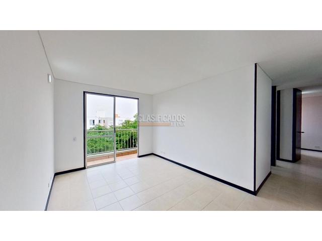 Apartamentos, Venta en Valle del Lili