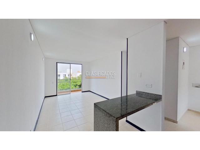 Apartamentos, Venta en Valle del Lili