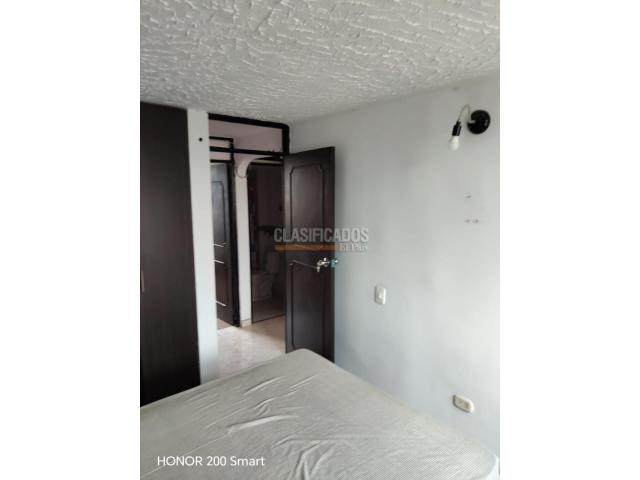 Apartamentos, Alquiler en Calimío