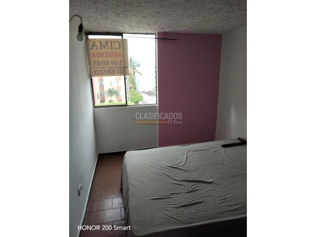Apartamentos, Alquiler en Calimío