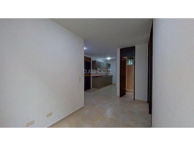 Apartamentos, Venta en Valle del Lili