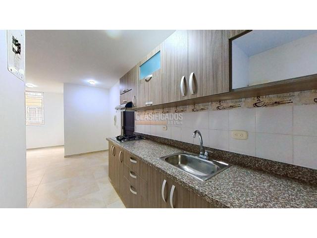 Apartamentos, Venta en Valle del Lili