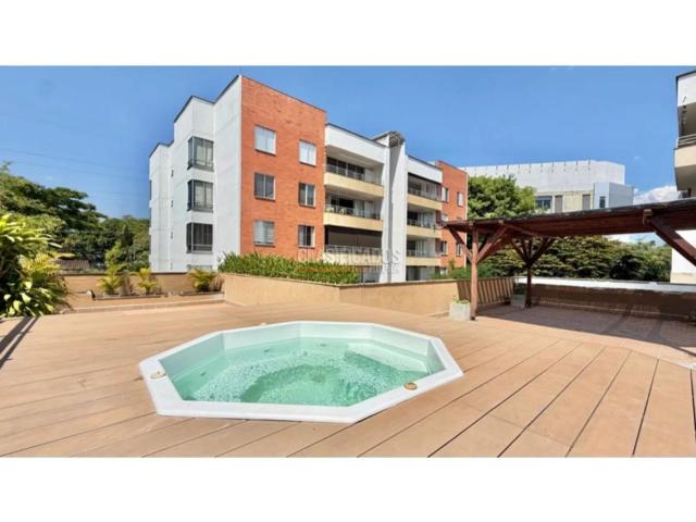 Apartamentos, Venta en Pance