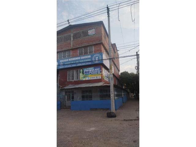 Edificios, Venta en Mariano Ramos