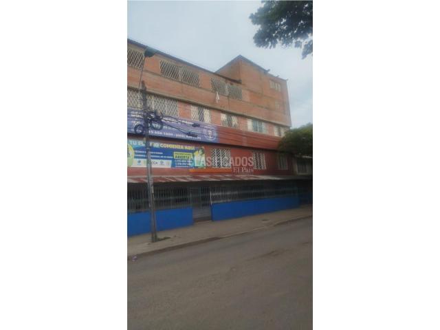 Edificios, Venta en Mariano Ramos