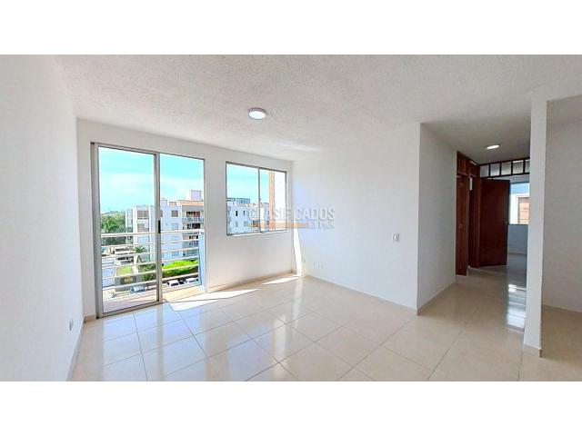Apartamentos, Venta en Valle del Lili