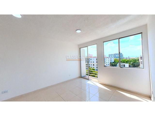 Apartamentos, Venta en Valle del Lili