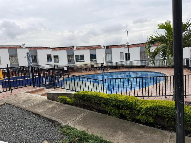 Casas, Venta en Chipichape