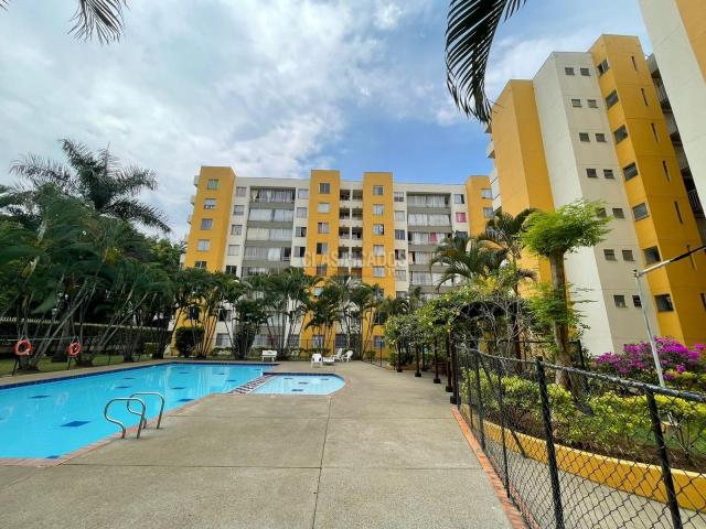 Apartamentos, Alquiler en Los Farallones