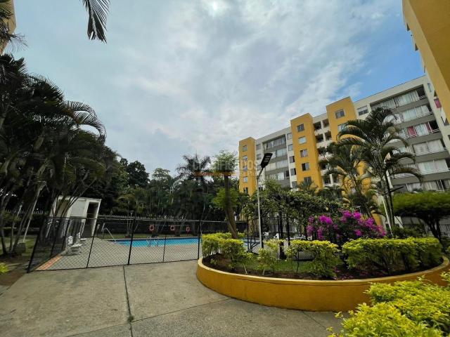Apartamentos, Alquiler en Los Farallones