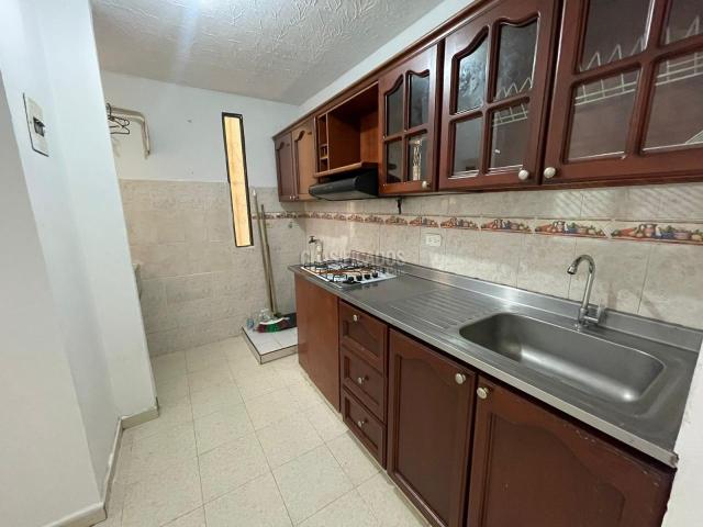 Apartamentos, Alquiler en Los Farallones
