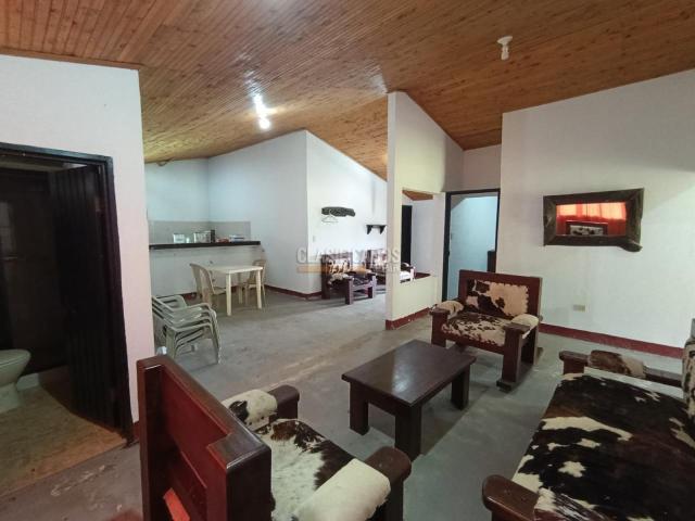Fincas y Casas Campestres, Venta en Dagua