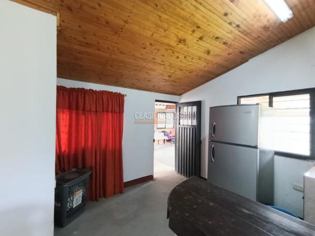 Fincas y Casas Campestres, Venta en Dagua