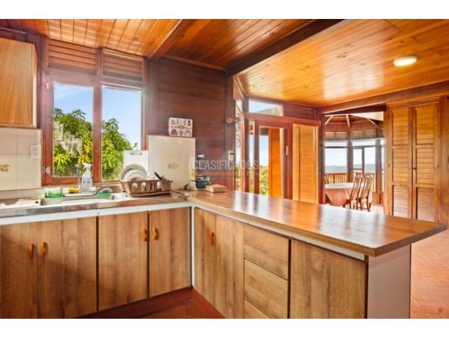 Fincas y Casas Campestres, Venta en Dagua
