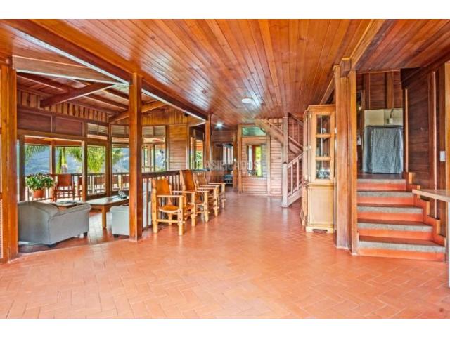 Fincas y Casas Campestres, Venta en Dagua