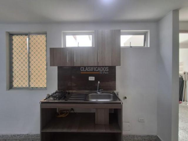 Apartaestudios, Alquiler en San Vicente
