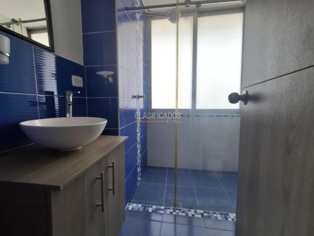 Apartaestudios, Alquiler en San Vicente