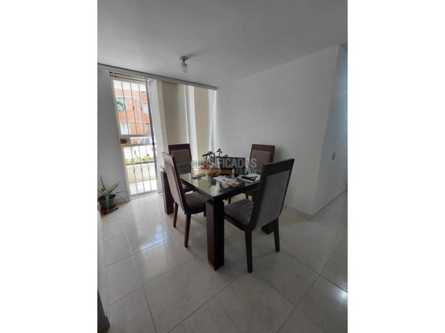 Apartamentos, Venta en Palmeras del Norte