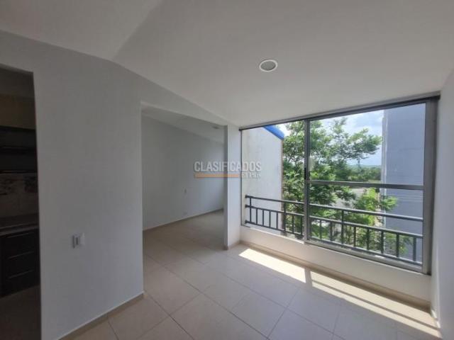 Apartamentos, Alquiler en Valle del Lili
